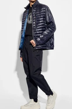Moncler Grenoble NAVY BLUE MONCLER GRENOBLE DAY-NAMIC