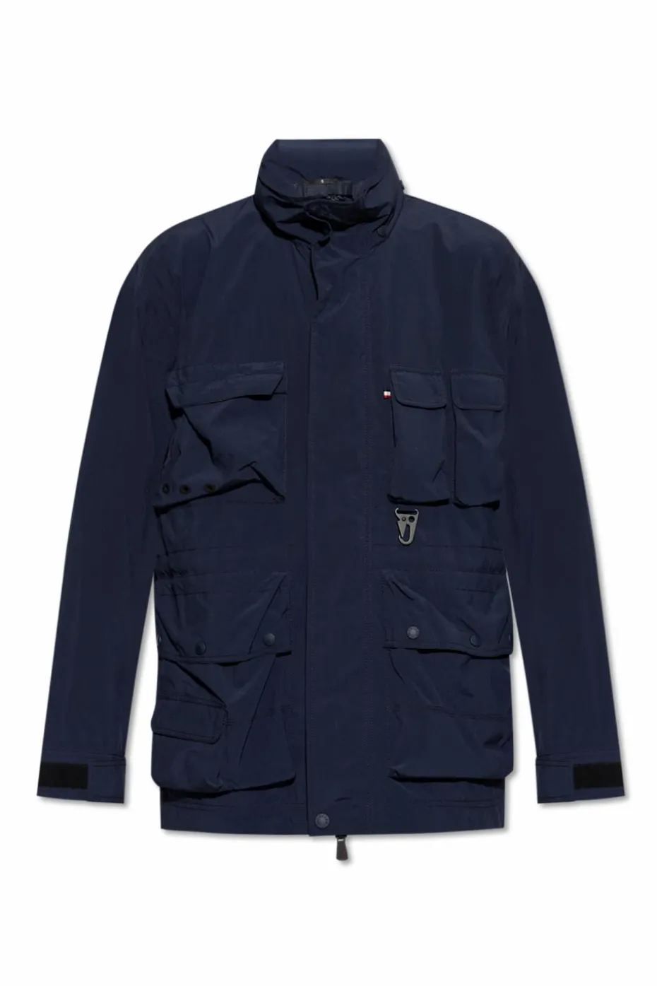 Moncler Grenoble NAVY BLUE MONCLER GRENOBLE DAY-NAMIC