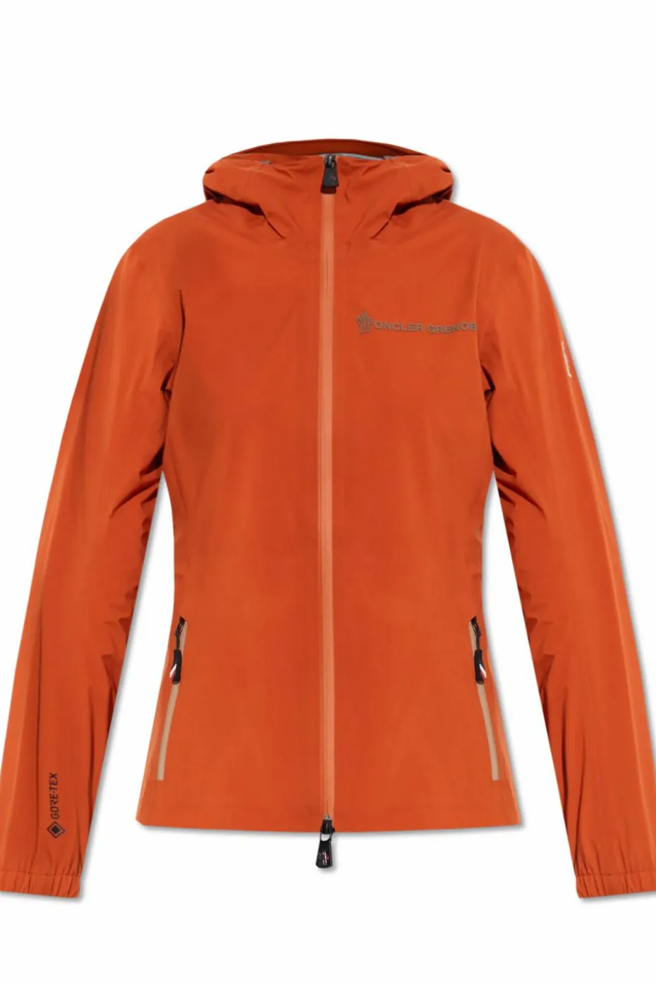 Moncler Grenoble ORANGE MONCLER GRENOBLE DAY-NAMIC