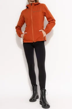 Moncler Grenoble ORANGE MONCLER GRENOBLE DAY-NAMIC