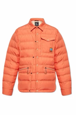 Moncler Grenoble ORANGE MONCLER GRENOBLE DAY-NAMIC