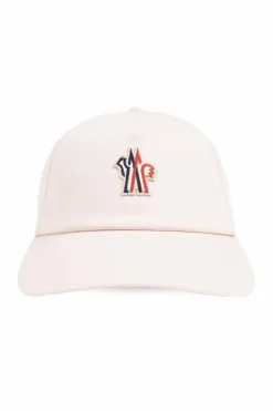 Moncler Grenoble PINK Cap