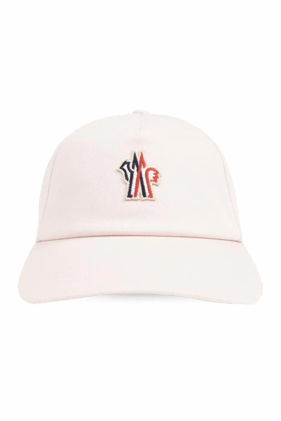 Moncler Grenoble PINK Cap