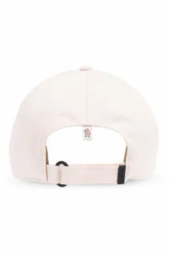 Moncler Grenoble PINK Cap
