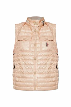 Moncler Grenoble PINK MONCLER GRENOBLE DAY-NAMIC