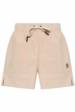 Moncler Grenoble PINK MONCLER GRENOBLE DAY-NAMIC