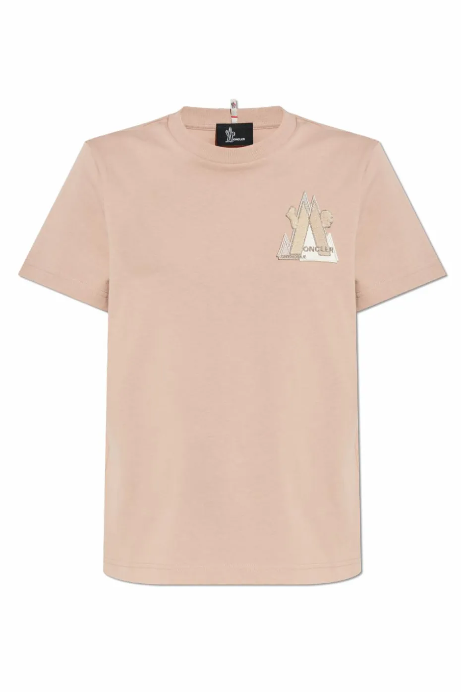 Moncler Grenoble PINK MONCLER GRENOBLE DAY-NAMIC