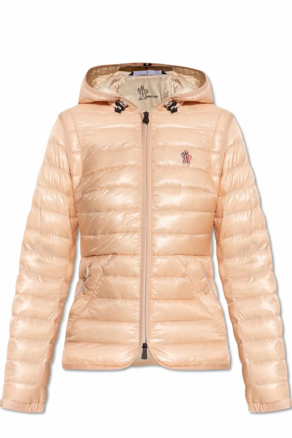 Moncler Grenoble PINK MONCLER GRENOBLE DAY-NAMIC