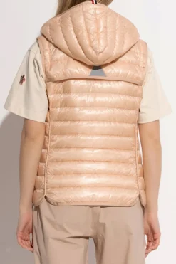 Moncler Grenoble PINK MONCLER GRENOBLE DAY-NAMIC