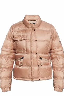 Moncler Grenoble PINK MONCLER GRENOBLE DAY-NAMIC