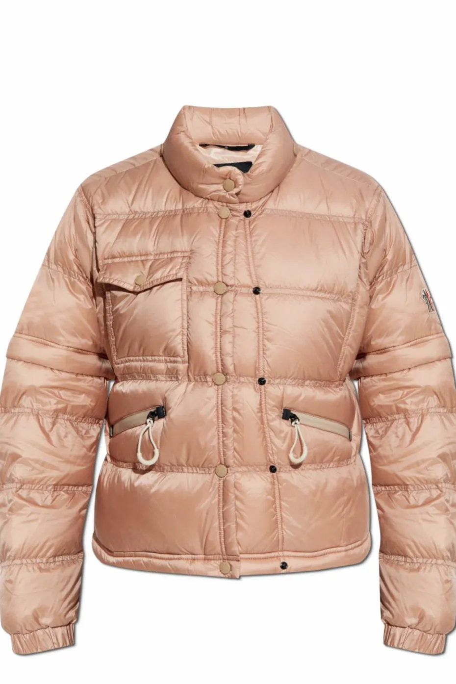 Moncler Grenoble PINK MONCLER GRENOBLE DAY-NAMIC
