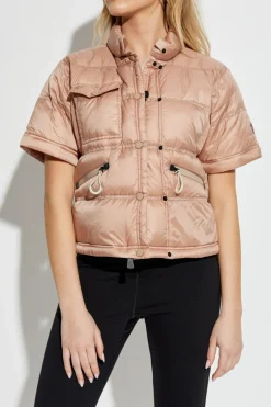 Moncler Grenoble PINK MONCLER GRENOBLE DAY-NAMIC