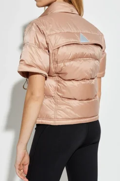 Moncler Grenoble PINK MONCLER GRENOBLE DAY-NAMIC