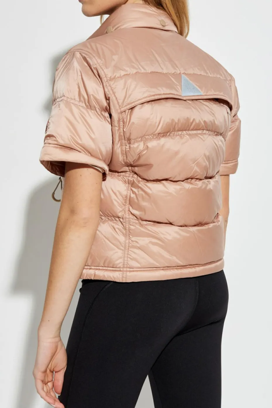 Moncler Grenoble PINK MONCLER GRENOBLE DAY-NAMIC