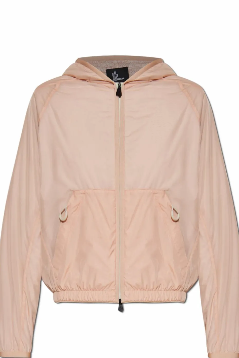 Moncler Grenoble PINK MONCLER GRENOBLE DAY-NAMIC