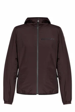 Moncler Grenoble PURPLE MONCLER GRENOBLE DAY-NAMIC