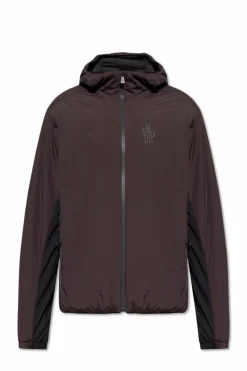 Moncler Grenoble PURPLE MONCLER GRENOBLE DAY-NAMIC