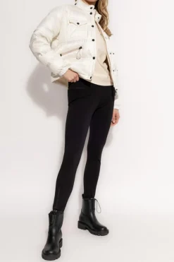 Moncler Grenoble WHITE MONCLER GRENOBLE DAY-NAMIC