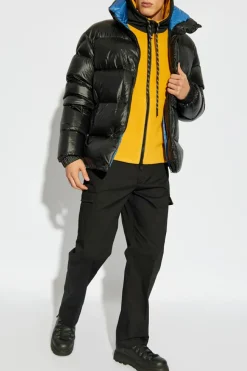 Moncler Grenoble YELLOW MONCLER GRENOBLE APRES-SKI