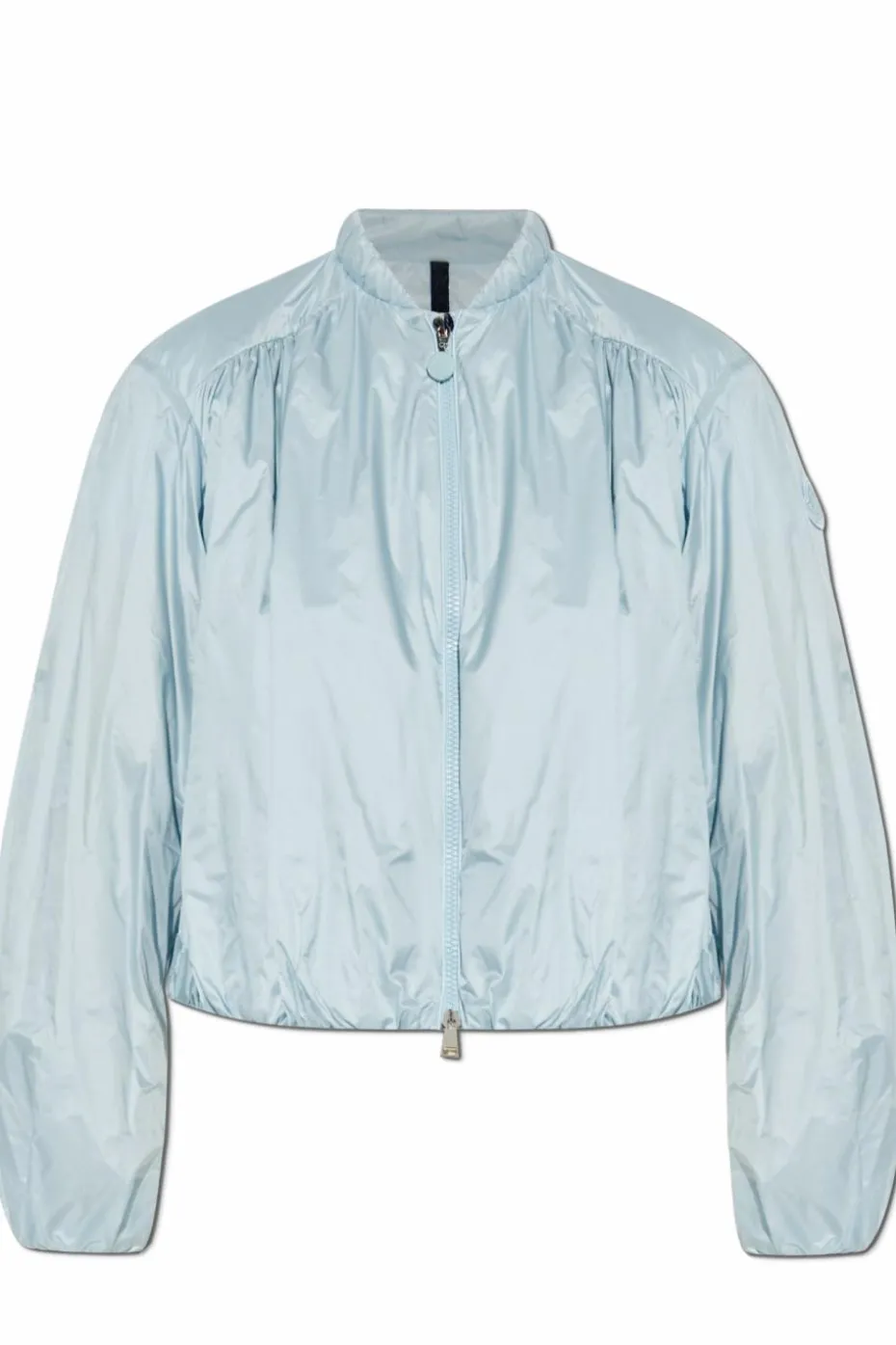 Moncler light blue Jacket Chazeron