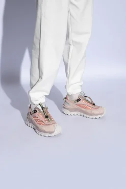 Moncler MULTICOLOUR ‘Trailgrip’ sneakers