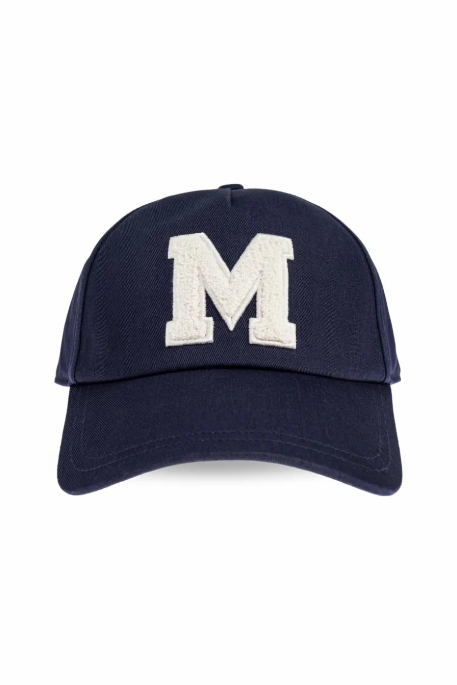 Moncler NAVY BLUE Baseball cap