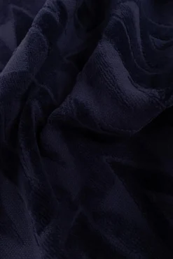Moncler NAVY BLUE Bath towel