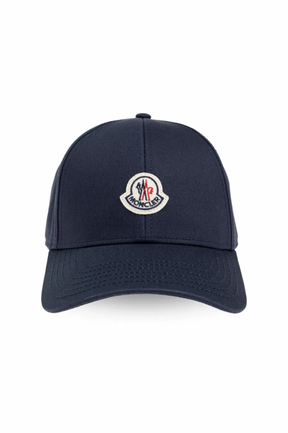 Moncler NAVY BLUE Cap