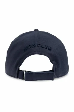 Moncler NAVY BLUE Cap
