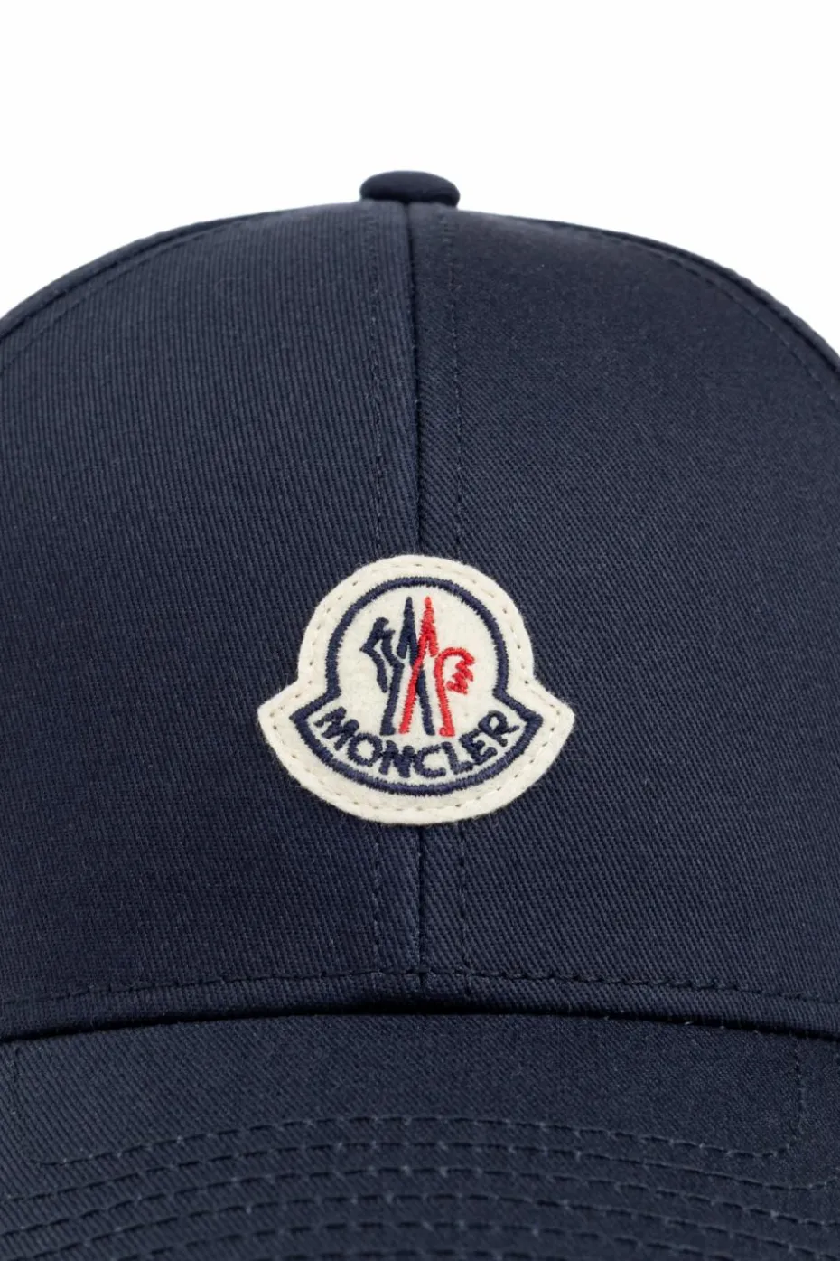 Moncler NAVY BLUE Cap