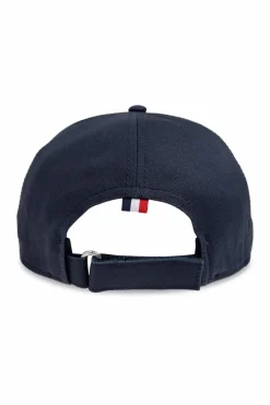 Moncler NAVY BLUE Cap