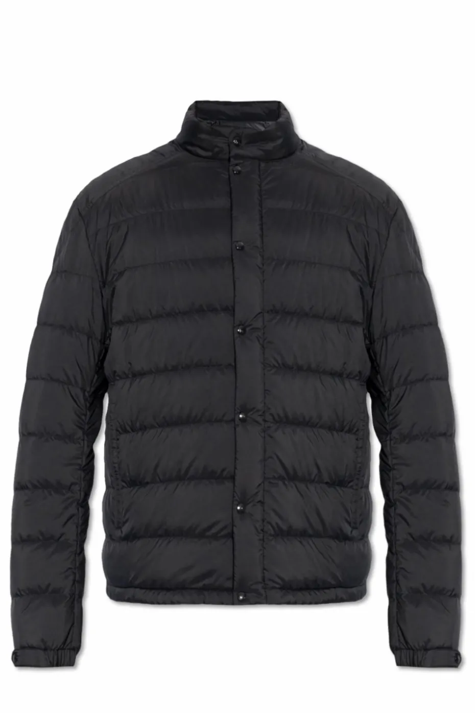 Moncler NAVY BLUE Down jacket Selves