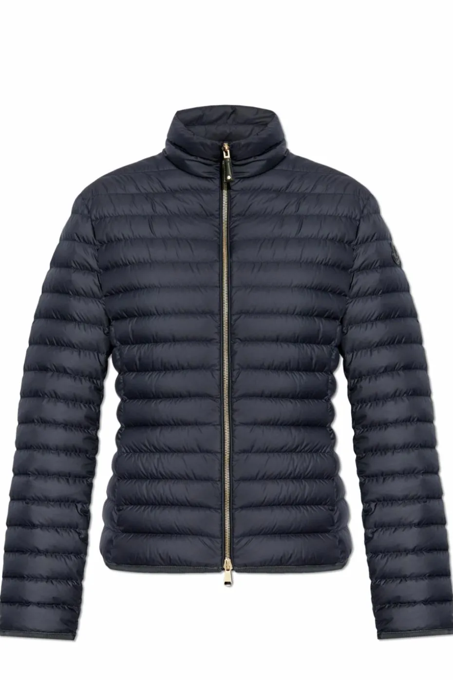 Moncler NAVY BLUE Down jacket Varax