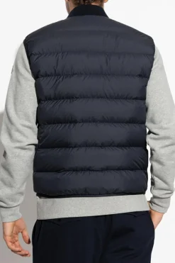 Moncler NAVY BLUE