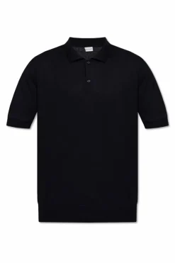 Moncler NAVY BLUE Polo