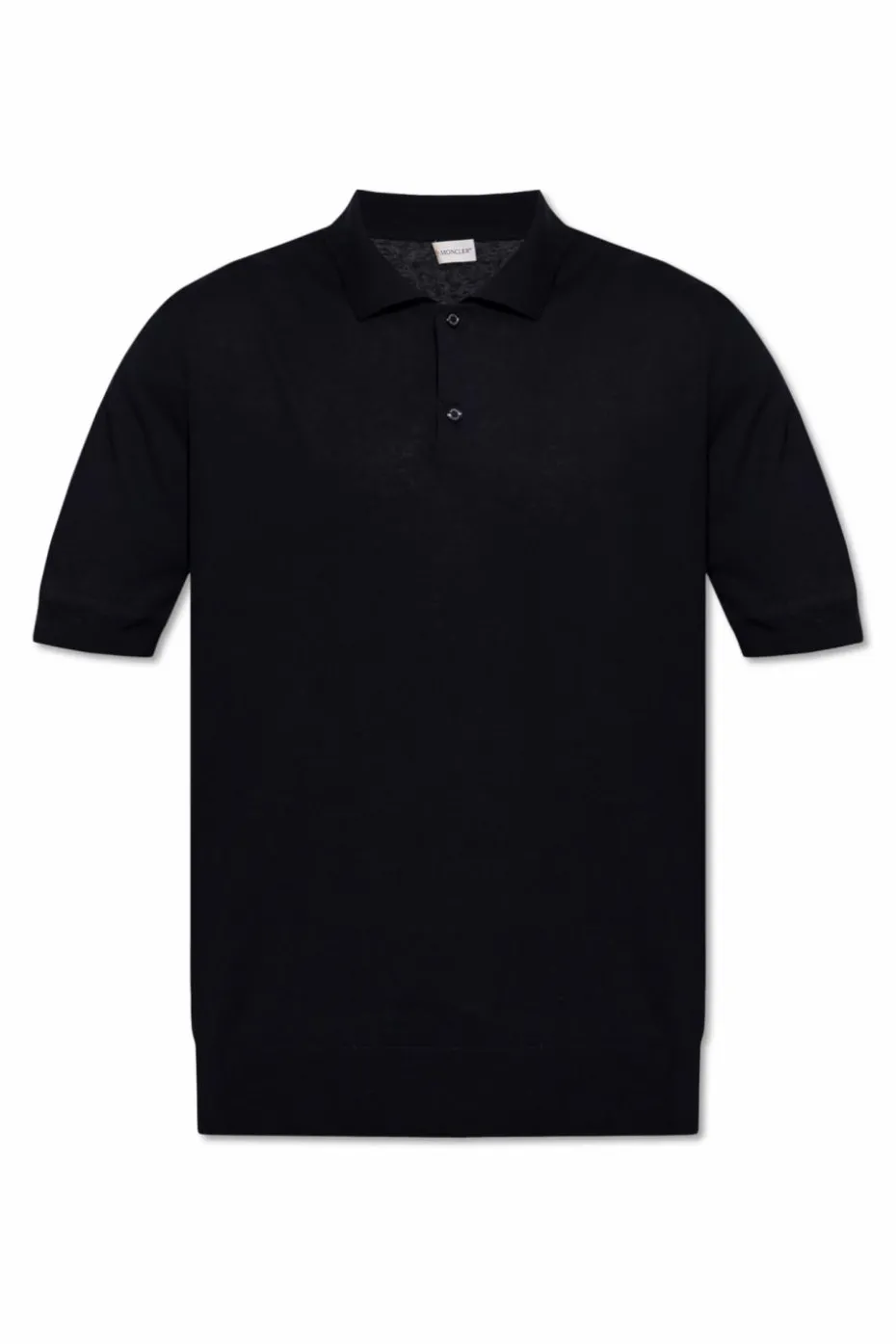 Moncler NAVY BLUE Polo