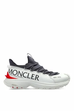 Moncler NAVY BLUE Sneakers Trailgrip Lite2