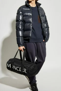 Moncler NAVY BLUE Sweatpants