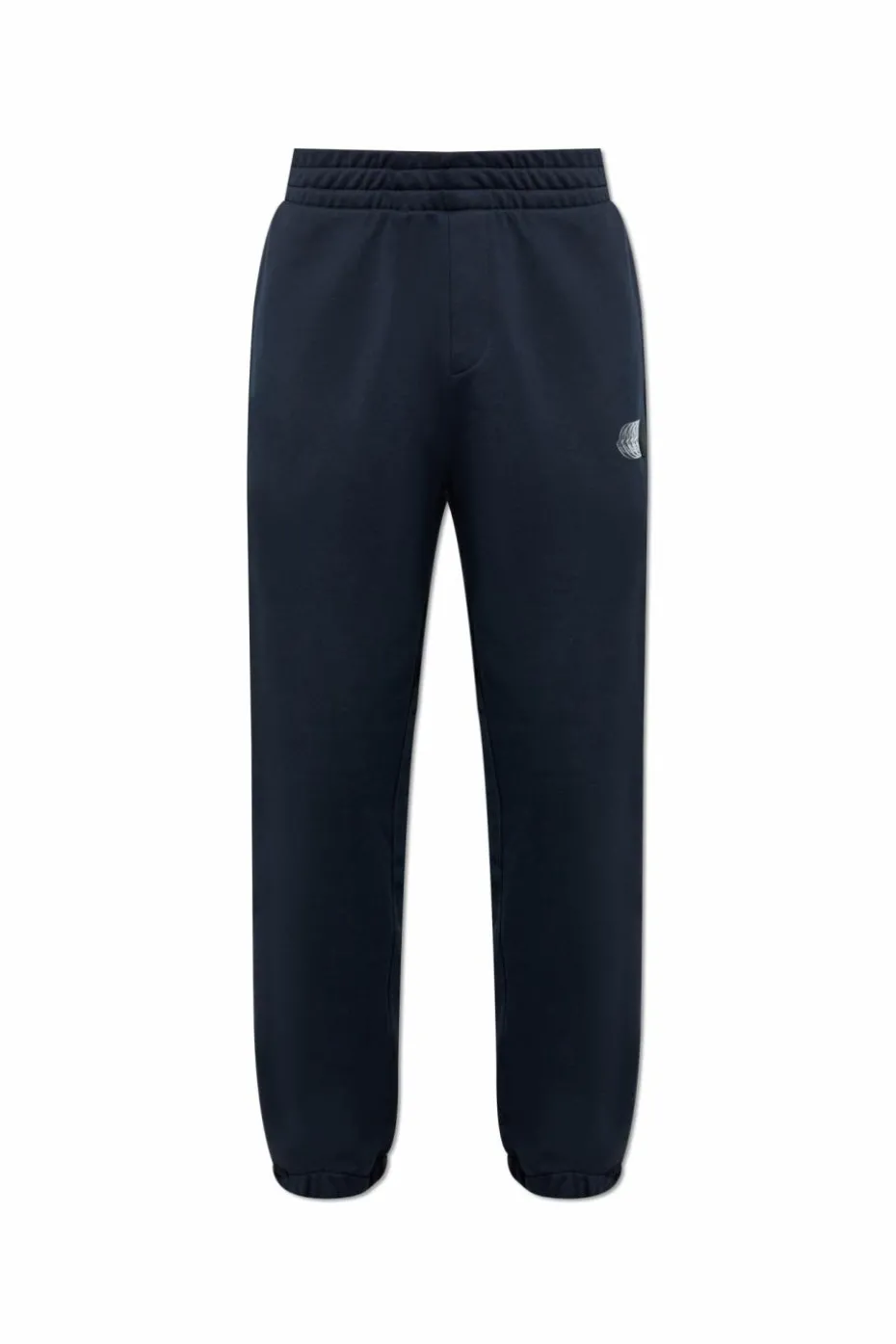 Moncler NAVY BLUE Sweatpants