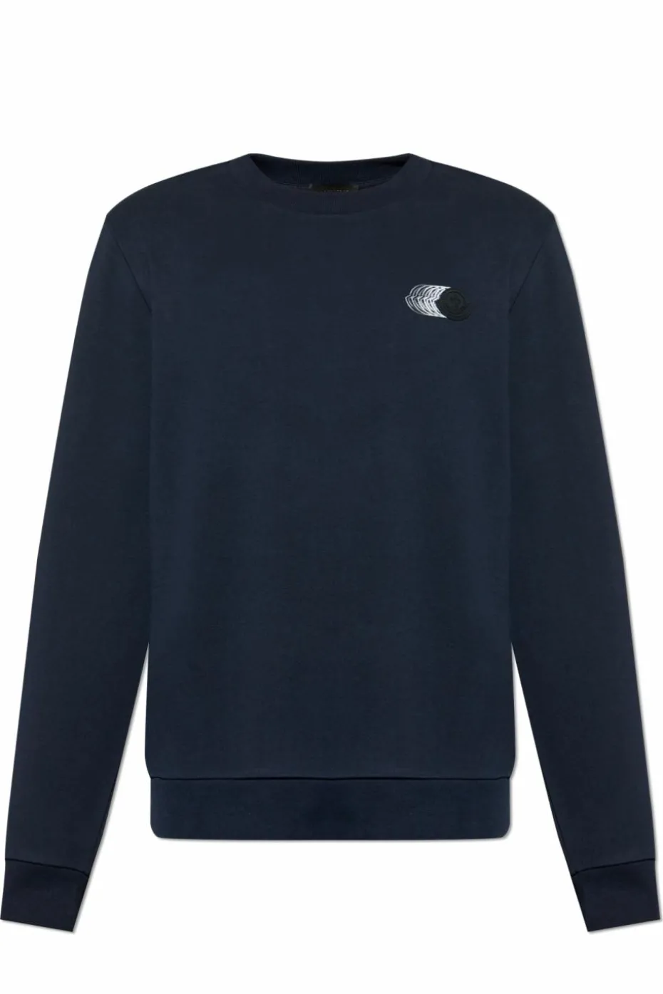 Moncler NAVY BLUE Sweatshirt