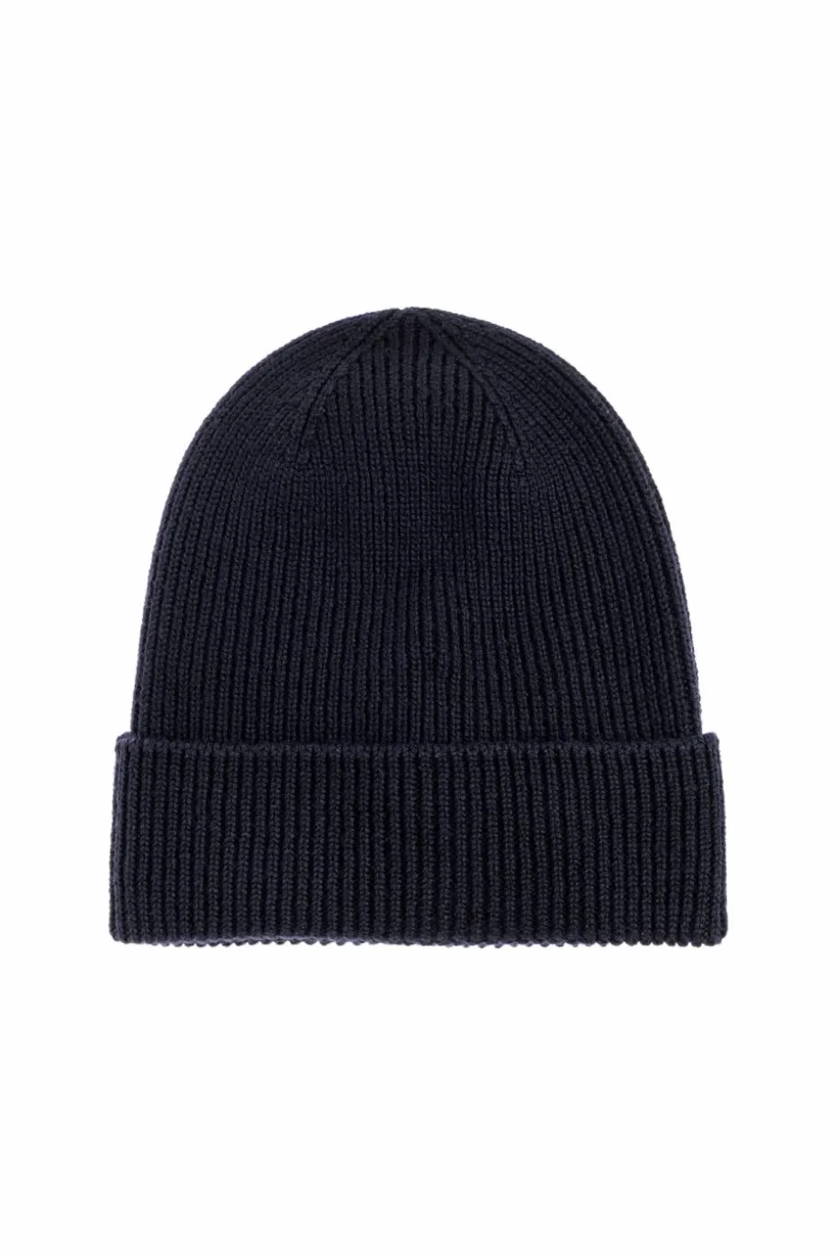 Moncler NAVY BLUE Woolen hat