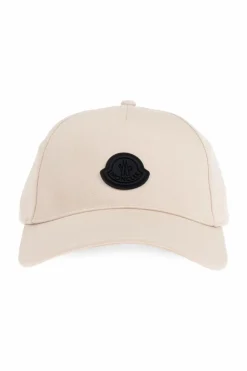 Moncler PINK Baseball cap