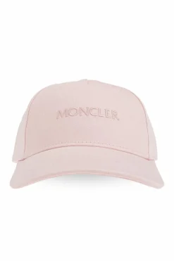 Moncler PINK Cap