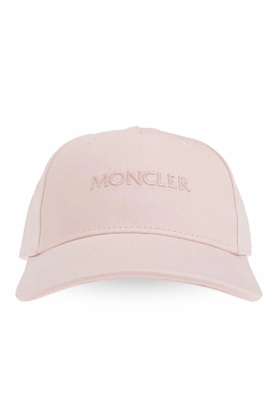 Moncler PINK Cap