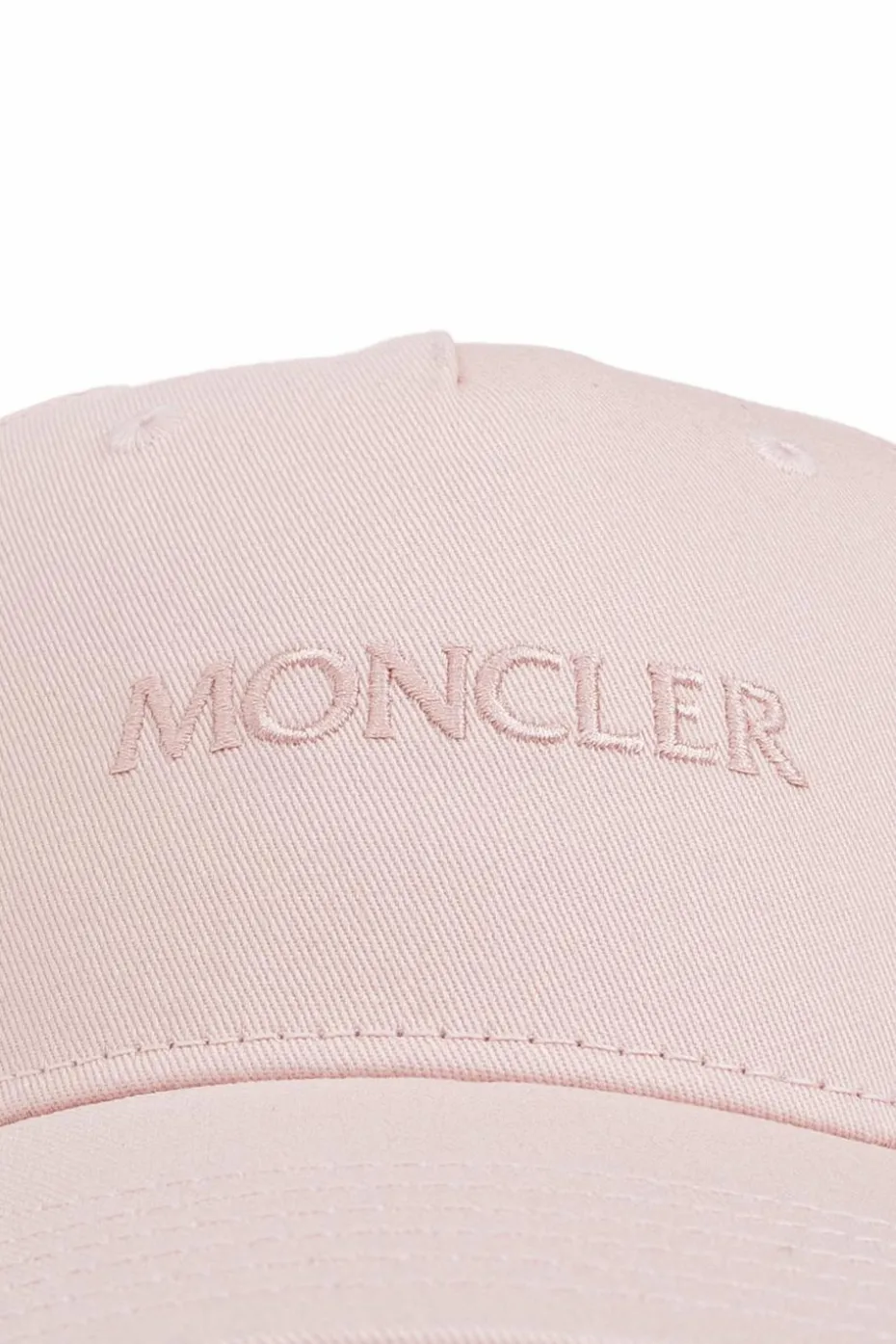 Moncler PINK Cap