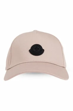 Moncler PINK Cap