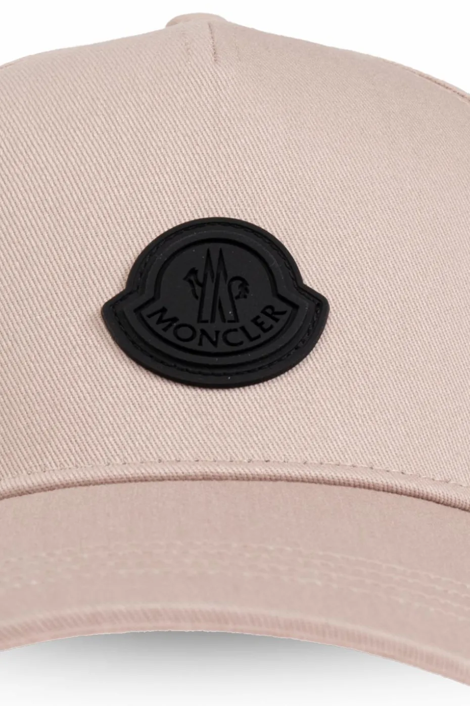 Moncler PINK Cap