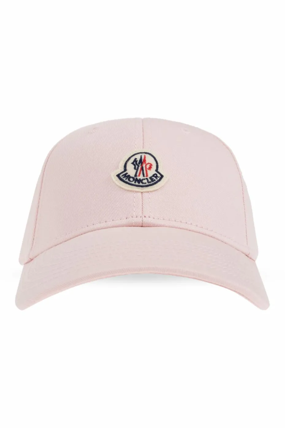 Moncler PINK Cap
