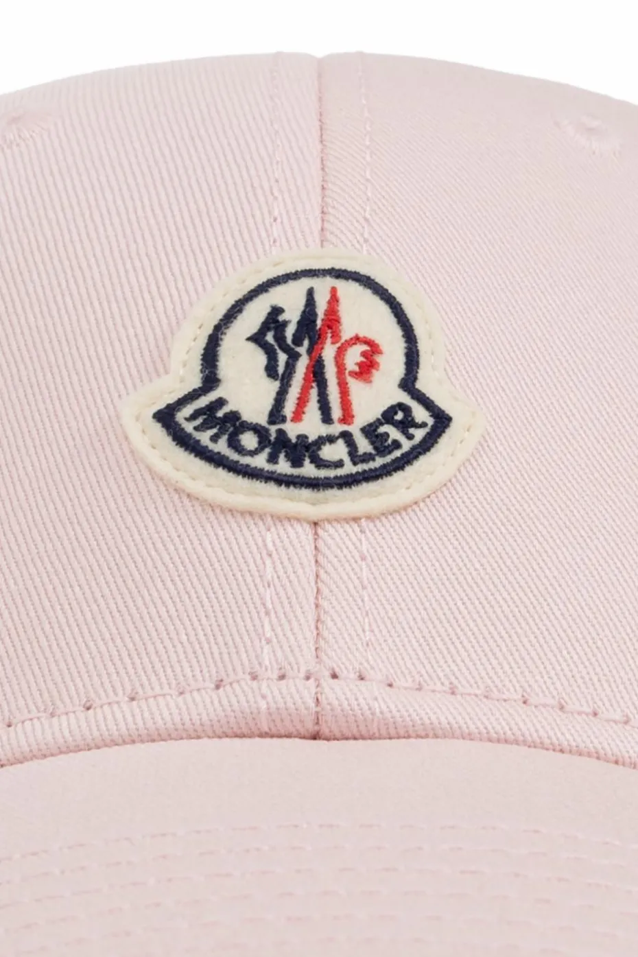 Moncler PINK Cap