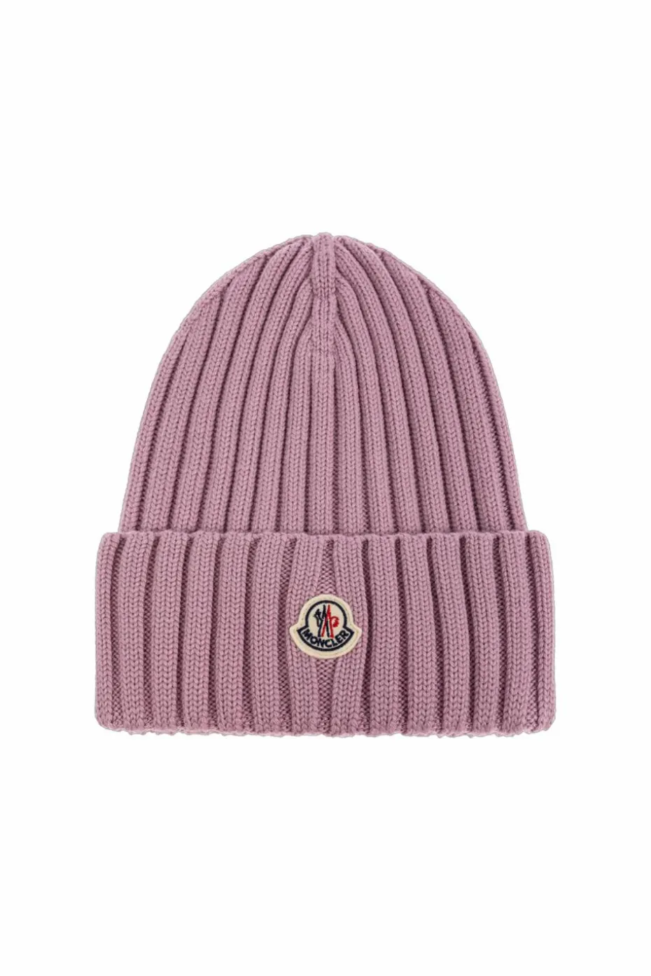 Moncler PINK Cap with logo